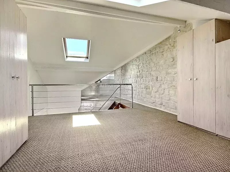 Appartement, 60 m²