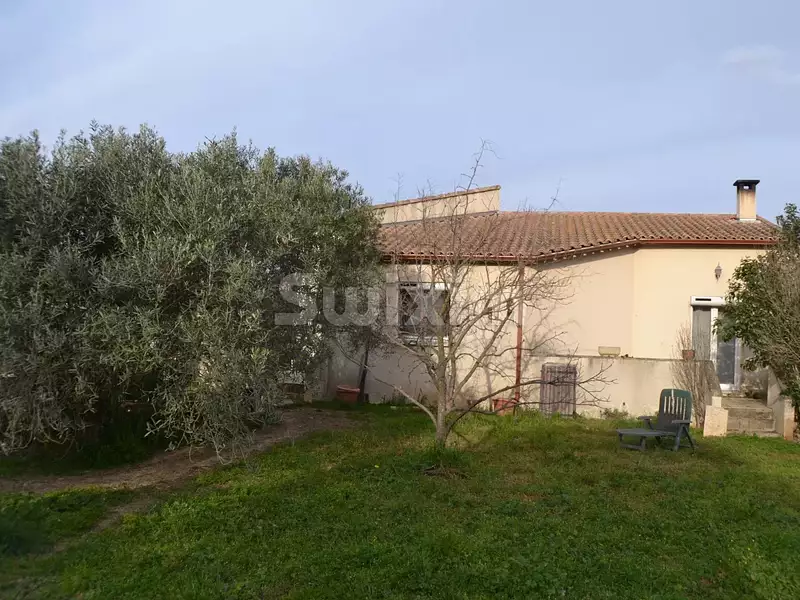Maison, 139,63 m²