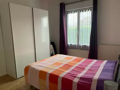 Maison, 56,32 m²