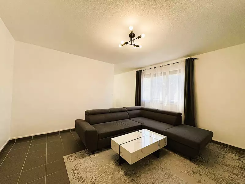 Appartement, 74 m²