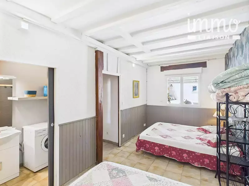 Maison, 250 m²