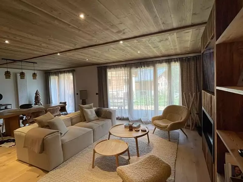 Appartement, 99,62 m²