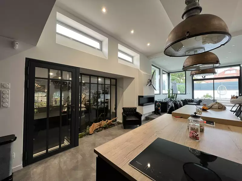 Appartement, 152 m²