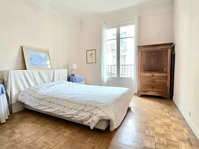 Appartement, 92 m²