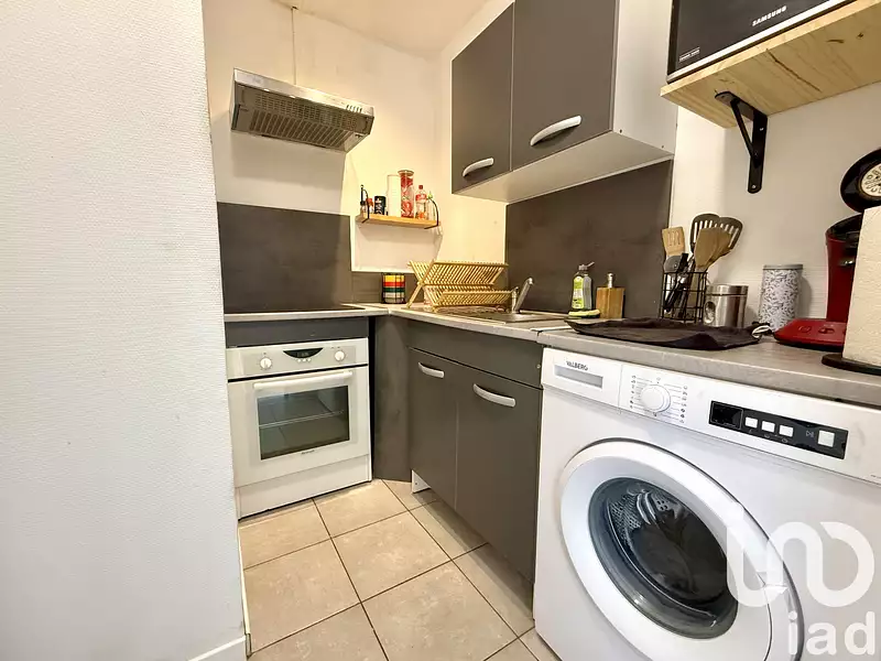 Maison, 92 m²