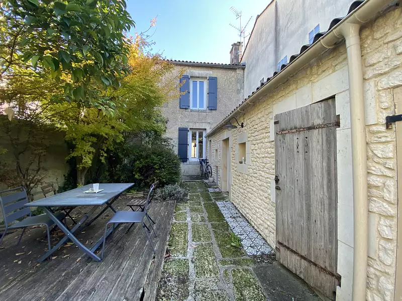Maison, 98 m²