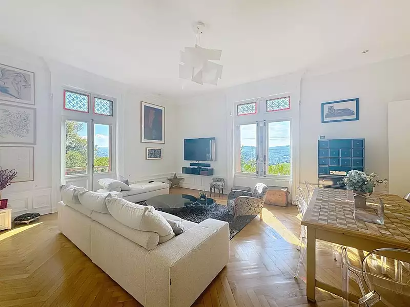 Appartement, 192 m²