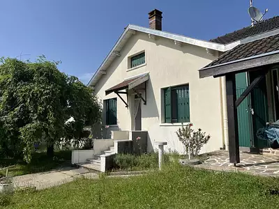 Maison, 137 m²