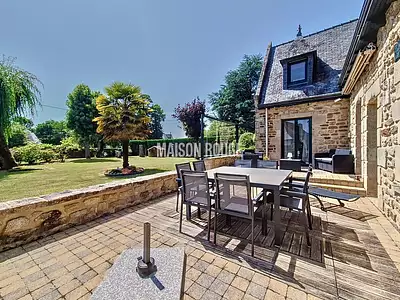 Maison, 211,18 m²