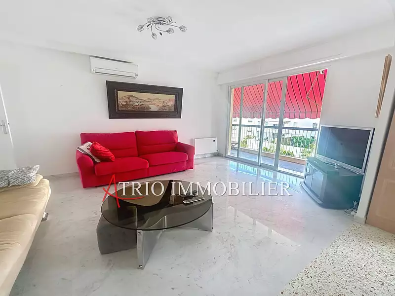 Appartement, 76 m²