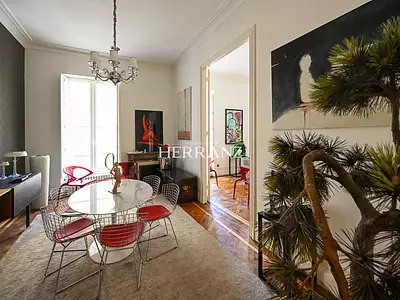 Appartement, 126,49 m²