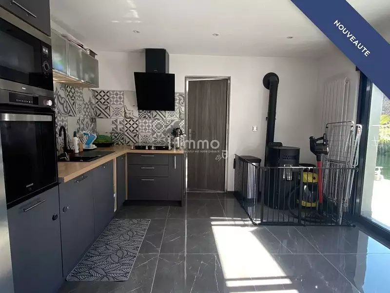 Maison, 152 m²