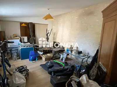 Maison, 235 m²