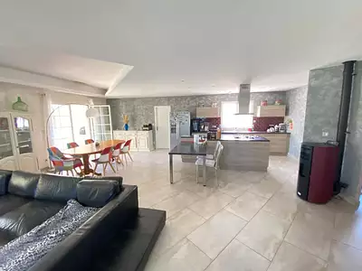 Maison, 130 m²