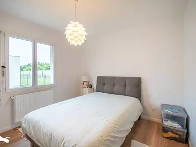 Maison, 115 m²