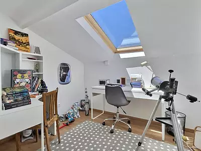 Maison, 240 m²