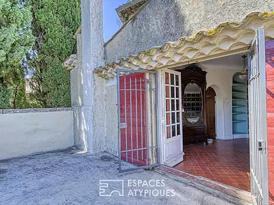 Maison, 388,65 m²