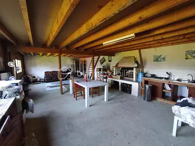 Maison, 155 m²