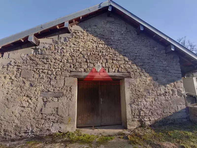 Maison, 117,6 m²