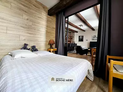 Appartement, 61 m²