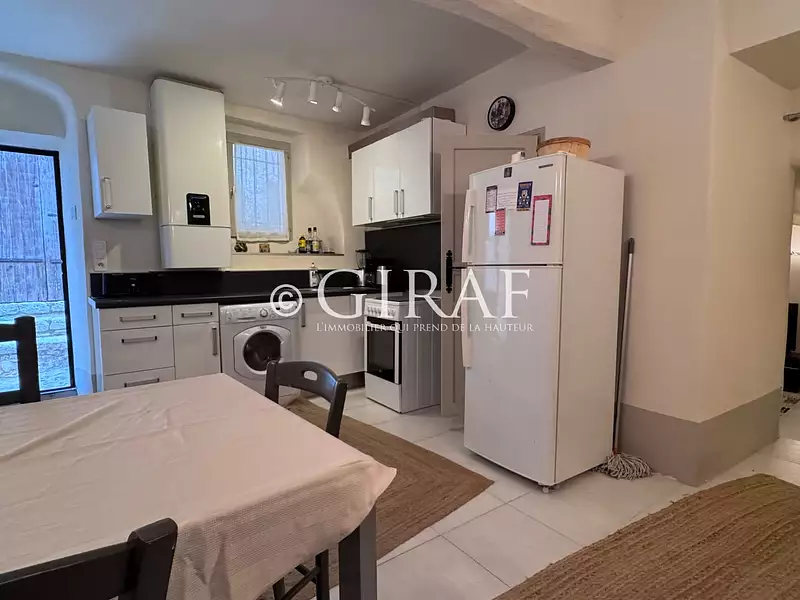 Appartement, 45,83 m²