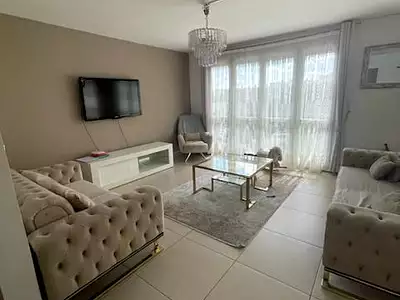 Appartement, 72,41 m²