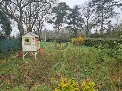Maison, 33,9 m²
