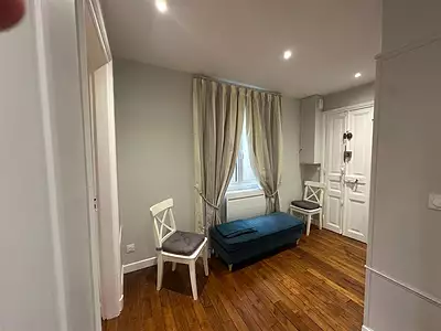Appartement, 73,09 m²