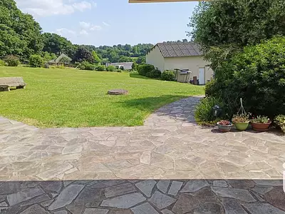 Maison, 228 m²