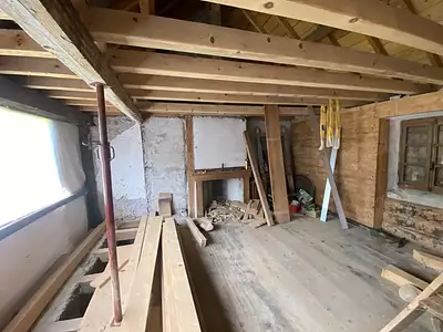 Maison, 60 m²
