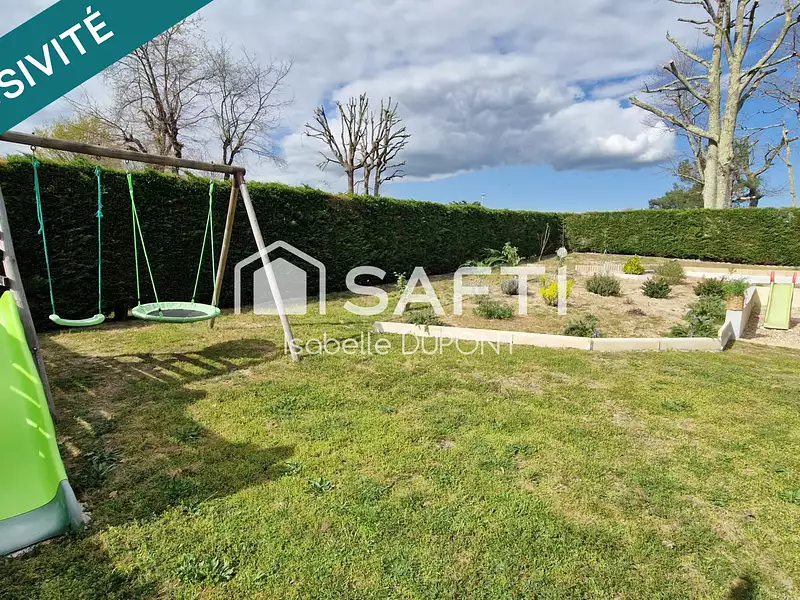 Maison, 150 m²