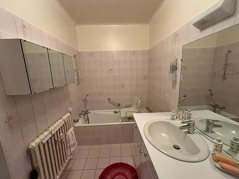 Appartement, 86,47 m²