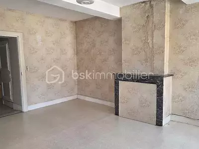 Maison, 92 m²