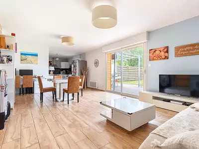 Maison, 90 m²