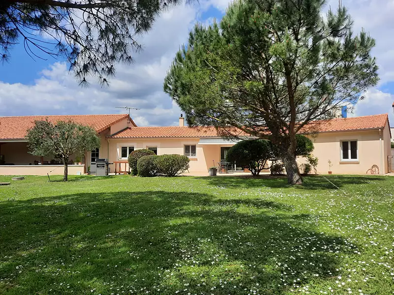 Maison, 154,77 m²