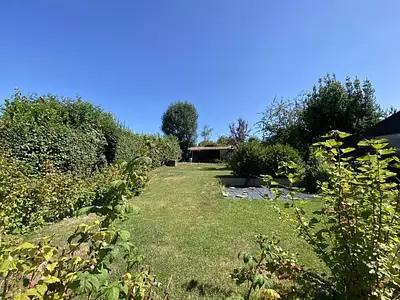 Maison, 140 m²
