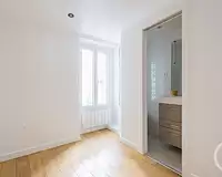 Appartement, 27,5 m²