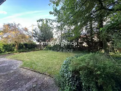 Maison, 104 m²