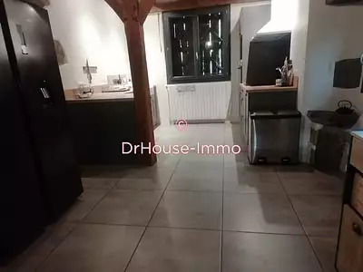 Maison, 115 m²