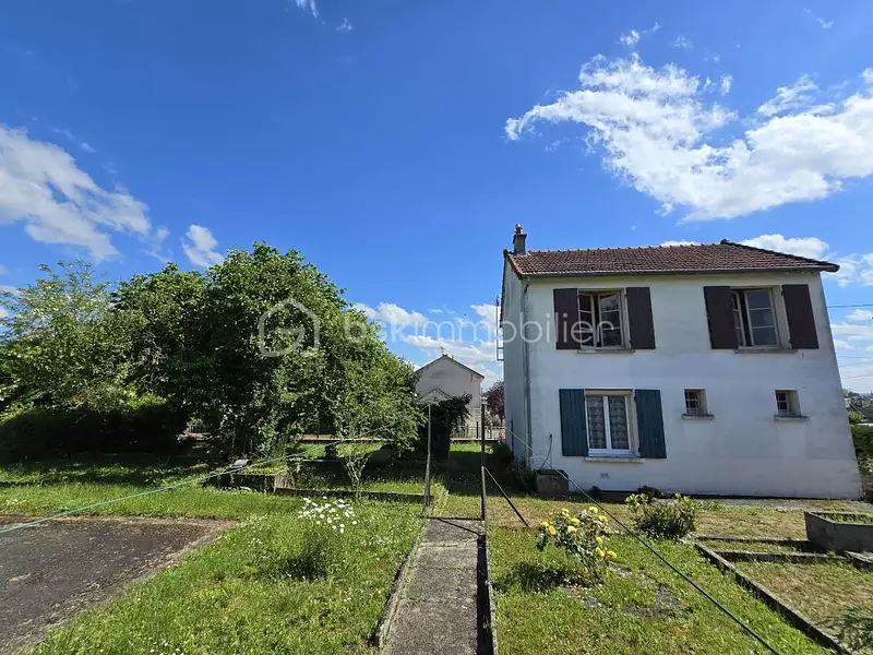 Maison, 78 m²