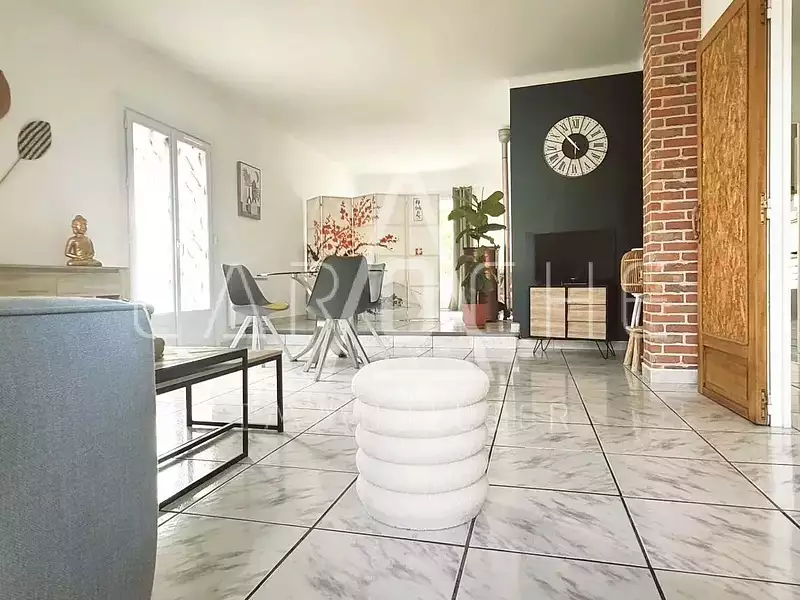 Maison, 116 m²