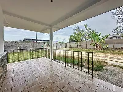 Maison, 93,6 m²