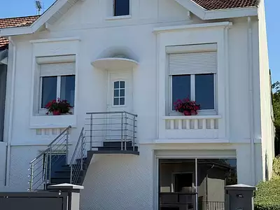 Maison, 117 m²