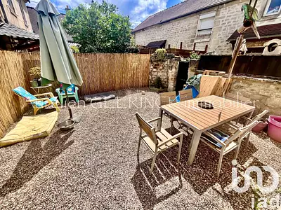 Maison, 67 m²