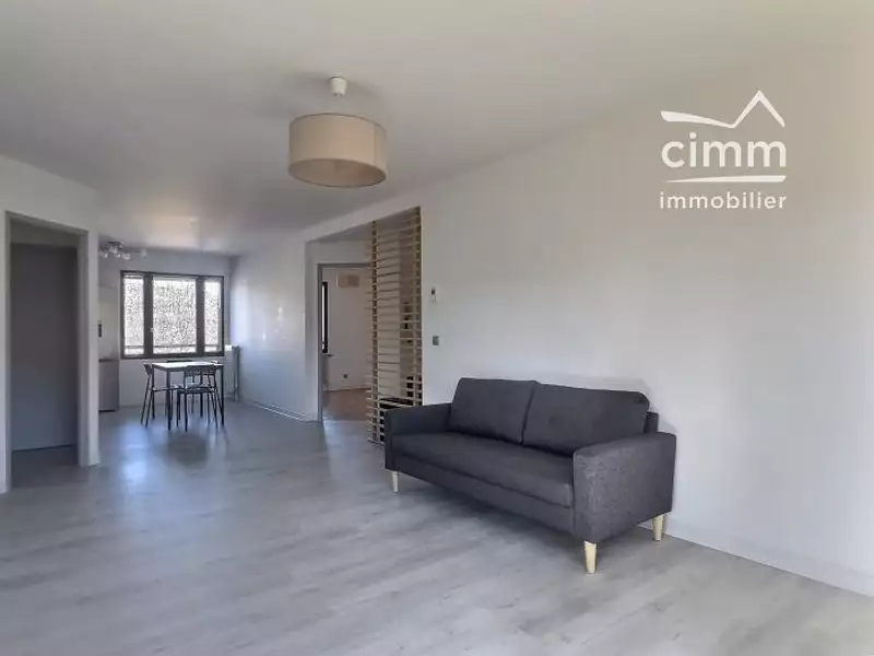 Appartement, 65,19 m²