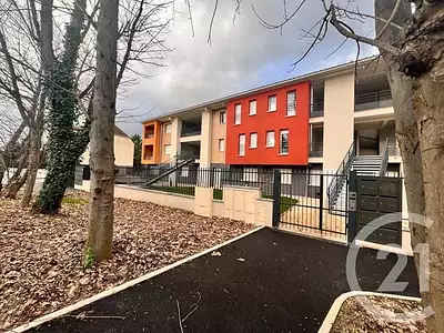 Appartement, 26,2 m²