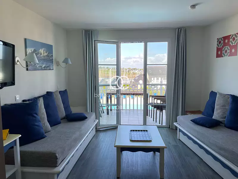 Appartement, 42,2 m²