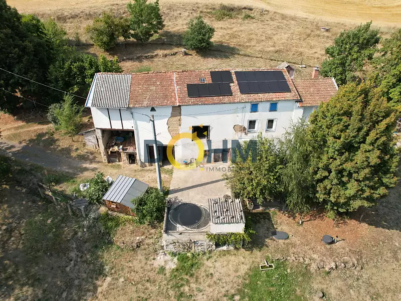 Maison, 150 m²