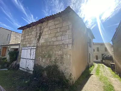 Maison, 74 m²