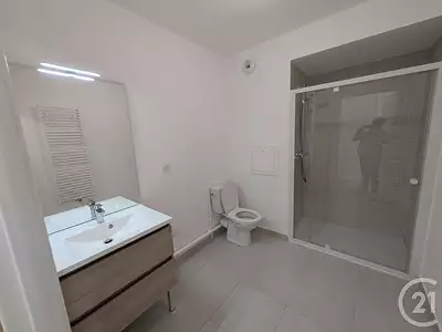 Appartement, 35 m²